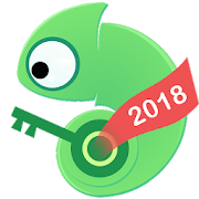 LOCX: Bloqueo de aplicaciones