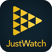 JustWatch - Motor de busqueda Streaming y Cines