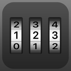 Apps Contraseña Secreta