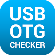 USB OTG Checker ✔ - Es compatible USB OTG ?