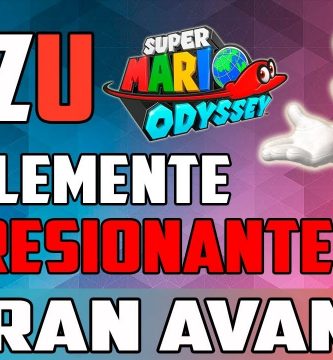 YUZU el mejor emulador de Switch para PC