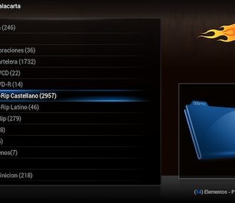 alternativas divxatope