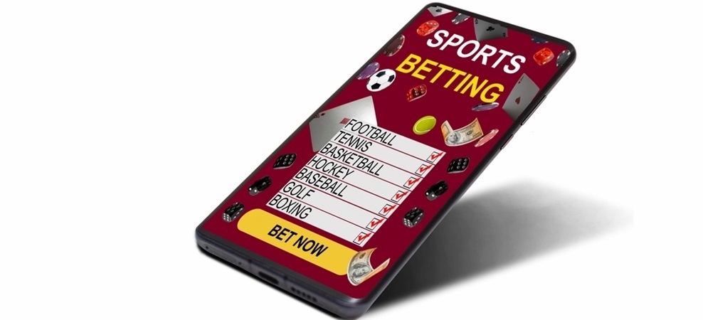 Apuestas online