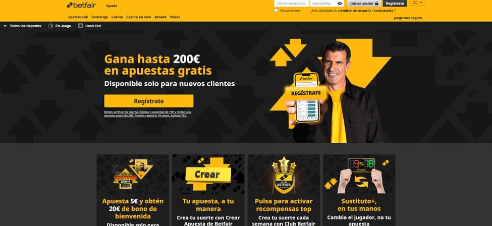Betfair